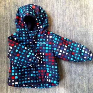 Columbia jacket/coat